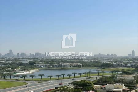 1 Bedroom Apartment for Rent in Jumeirah Lake Towers (JLT), Dubai - Fully Furnished | Prime Location | Ready to Move