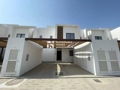 تاون هاوس 3 غرف نوم للبيع في الغدیر، أبوظبي - WhatsApp Image 2024-03-11 at 3.14. 12 PM. jpeg