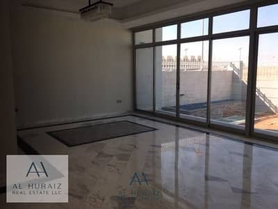 4 Bedroom Villa for Sale in Al Furjan, Dubai - 4 Bed + Maid Room | Well Maintained | Rented | Road view