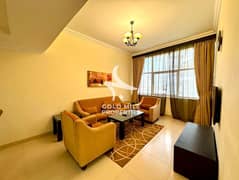 PREMIUM FULLY FURNISHED 2-BHK | CHILLER FREE | BEHIND THE MOE.