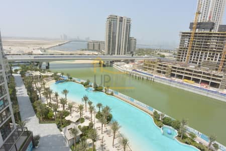شقة 3 غرف نوم للايجار في مرسى خور دبي، دبي - DSC_1754. JPG