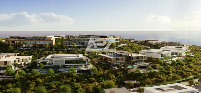3 Bedroom Villa for Sale in Al Hudayriat Island, Abu Dhabi - Nawayef by Modon. jpg