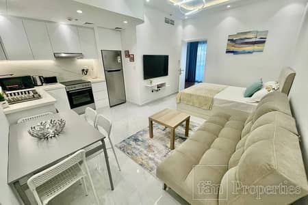 Studio for Sale in Dubai Marina, Dubai - Price to sell | Holiday Home | Fully Furnished