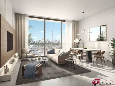 4 Bedroom Flat for Sale in Mohammed Bin Rashid City, Dubai - Lagoon View | Prime Location | Good Investment
