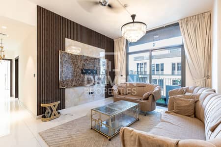 2 Bedroom Flat for Rent in Arjan, Dubai - Modern Interior | Bright and Spacious Unit