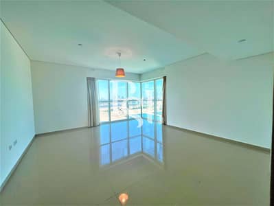 2 Bedroom Flat for Sale in Al Reem Island, Abu Dhabi - LIVING ROOM. jpeg