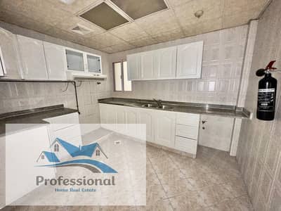 2 Bedroom Apartment for Rent in Al Qasimia, Sharjah - GOOD LOCATION//FAIMLY BUILDING//NICE FINISHING//HUGE 2BHK ONLY 26K