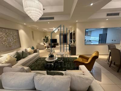 3 Bedroom Flat for Rent in Bur Dubai, Dubai - IMG-20240314-WA0096. jpg