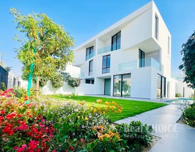 5 Bedroom Villa for Rent in Al Barari, Dubai - WhatsApp Image 2024-03-14 at 10.28. 15 AM. jpeg