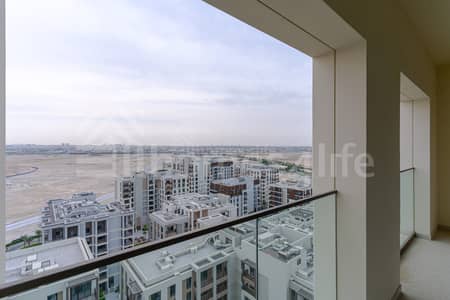 فلیٹ 2 غرفة نوم للايجار في مرسى خور دبي، دبي - شقة في فيدا رزيدنسز شاطئ الخور،مرسى خور دبي 2 غرف 160000 درهم - 8742157