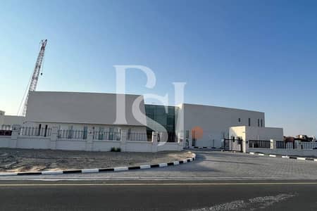 Warehouse for Sale in Dubai Industrial City, Dubai - IMG-20240313-WA0084. jpg