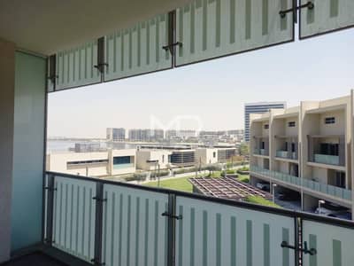 3 Bedroom Apartment for Rent in Al Raha Beach, Abu Dhabi - Spacious Layout | Best Amenities | Prime Location