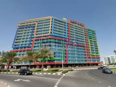 شقة في البوابة العربية،واحة دبي للسيليكون (DSO) 1 غرفة 59000 درهم - 8742254