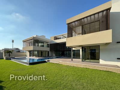 7 Bedroom Villa for Sale in Sobha Hartland, Dubai - IMG_2707. jpg