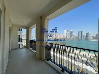 1 Bedroom Apartment for Rent in Al Khan, Sharjah - WhatsApp Image 2024-03-13 at 14.52. 10 (4). jpeg