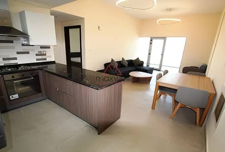فلیٹ 1 غرفة نوم للايجار في الفرجان، دبي - IMG-20240304-WA0130. jpg