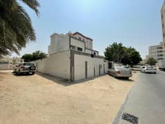 11 BHK villa for sale at Al NUAMIYA 2 Ajman