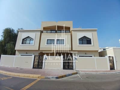 6 Bedroom Villa for Rent in Al Mushrif, Abu Dhabi - IMG-20240124-WA0023. jpg