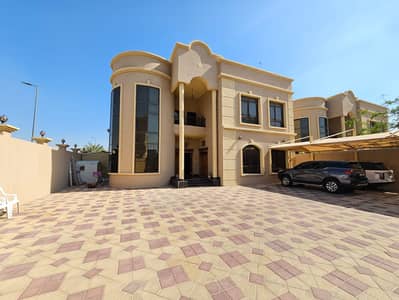 5 Cпальни Вилла Продажа в Аль Хамидия, Аджман - a065ebe5-024a-462c-8a0b-afd517575418. jpg