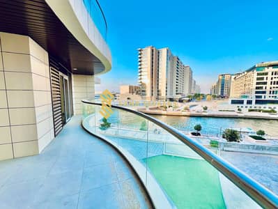 3 Bedroom Apartment for Rent in Al Raha Beach, Abu Dhabi - image00015. jpeg