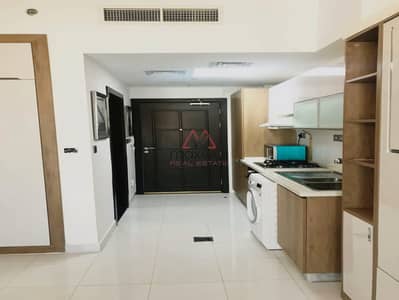 阿尔弗雷德街区， 迪拜 单身公寓待租 - IMG-20240111-WA0044. jpg