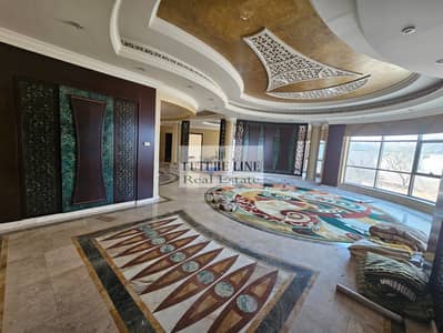 11 Bedroom Villa for Rent in Umm Suqeim, Dubai - 1. jpg