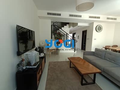 3 Bedroom Villa for Rent in DAMAC Hills 2 (Akoya by DAMAC), Dubai - IMG20240221152126. jpg