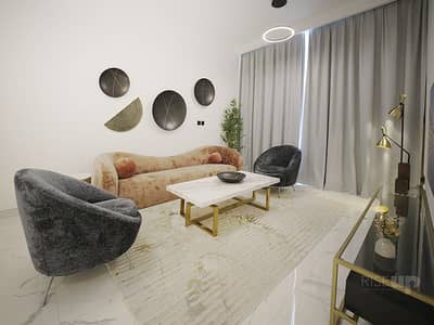 1 Bedroom Flat for Sale in Business Bay, Dubai - DSC06697. jpg