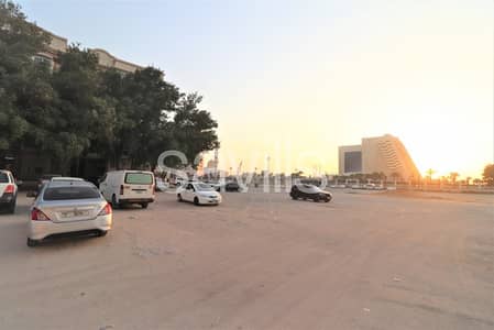 Plot for Sale in Al Qulayaah, Sharjah - Plot with mix-use permission | Good size