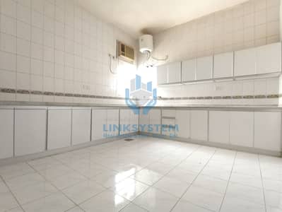 4 Bedroom Apartment for Rent in Al Mutarad, Al Ain - SPACIOUS 4BHK+MAJLIS | BALCONY | WARDROBE | PRIVATE PARKING IN MUTARAD