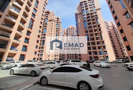 3 Bedroom Apartment for Rent in Al Nuaimiya, Ajman - ALNUAIMEYA TOWER. jpg