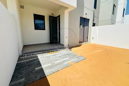 تاون هاوس 3 غرف نوم للايجار في جزيرة ياس، أبوظبي - WhatsApp Image 2024-03-13 at 1.16. 58 PM. jpg