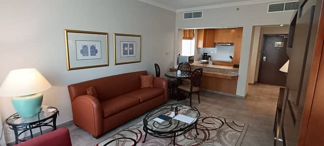 1 Спальня Апартаменты в отеле в аренду в Дейра, Дубай - IMG_20240310_130632. jpg