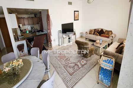 فلیٹ 2 غرفة نوم للبيع في قرية جميرا الدائرية، دبي - شقة في جاردينيا،حدائق الإمارات،الضاحية 12،قرية جميرا الدائرية 2 غرف 1199000 درهم - 8742709