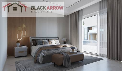 6 Bedroom Villa for Sale in Dubailand, Dubai - 89d96691-db41-482a-bf81-babdcb72a632. jpeg