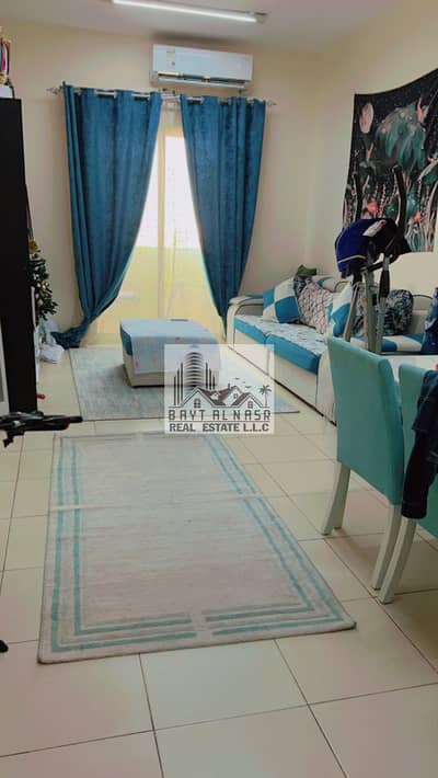 1 Bedroom Apartment for Rent in Al Rawda, Ajman - WhatsApp Image 2024-03-14 at 12.09. 07_ff29ce17. jpg