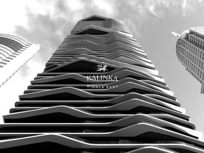 2 Cпальни Апартамент Продажа в Дубай Интернет Сити, Дубай - Квартира в Дубай Интернет Сити，Iconic Tower, 2 cпальни, 4151304 AED - 8742768