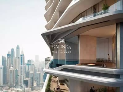 1 Bedroom Flat for Sale in Dubai Internet City, Dubai - Unique Residential Tower by MERED