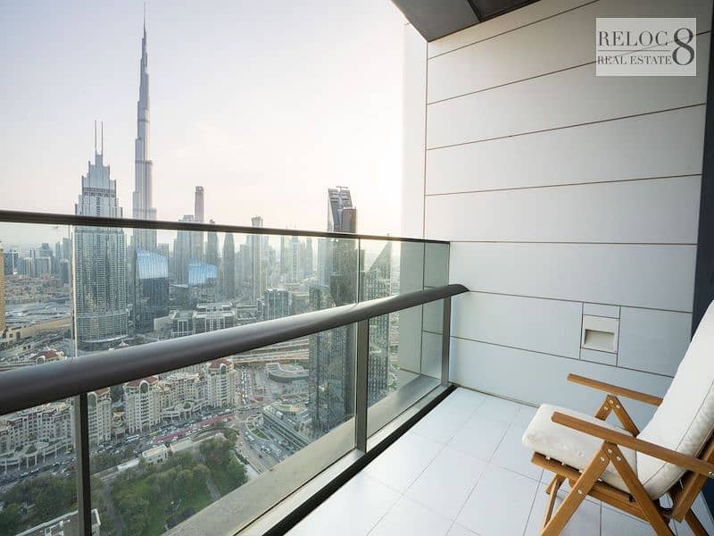 شقة في برج إندكس‬،مركز دبي المالي العالمي 1 غرفة 170000 درهم - 8707766