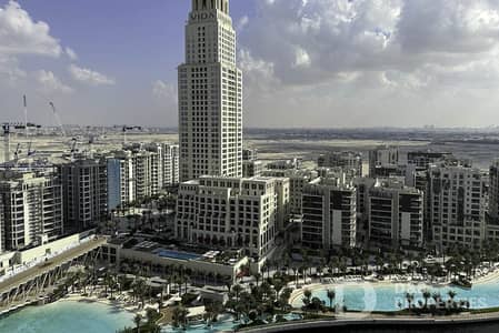 فلیٹ 3 غرف نوم للبيع في مرسى خور دبي، دبي - شقة في بالاس رزيدنسز،مرسى خور دبي 3 غرف 4000000 درهم - 8742775