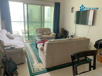 2 Bedroom Flat for Rent in Al Reem Island, Abu Dhabi - Vacant I 2BHK w/ Balcony I High Floor I Amazing view