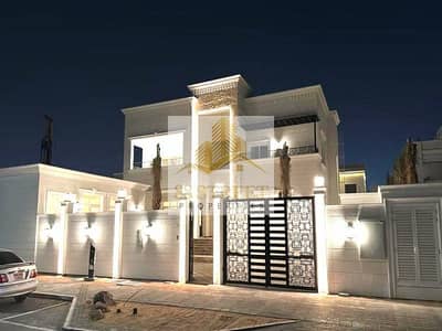 فیلا 6 غرف نوم للبيع في مدينة خليفة، أبوظبي - WhatsApp Image 2024-01-12 at 13.04. 09. jpeg