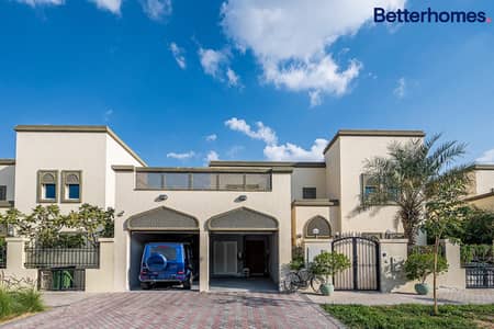 4 Bedroom Villa for Sale in Jumeirah Park, Dubai - Priced to sell | 4 Bed Large | Vacant Soon | Internal
