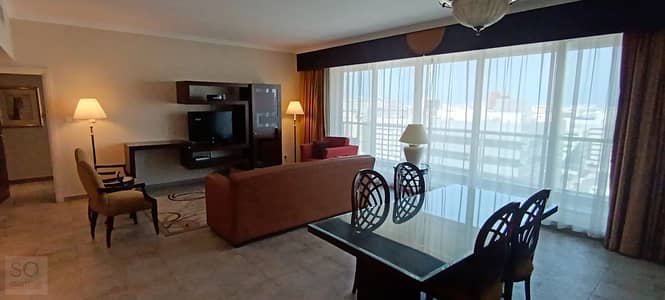 شقة فندقية 1 غرفة نوم للايجار في ديرة، دبي - IMG_20240310_131534. jpg