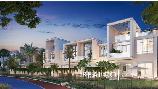 4 Bedroom Villa for Sale in Mohammed Bin Rashid City, Dubai - Screenshot 2024-03-14 123138. jpg