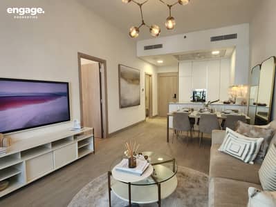 1 Спальня Апартаменты Продажа в Джумейра Вилладж Серкл (ДЖВС), Дубай - 2. jpg