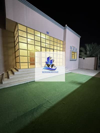 4 Bedroom Villa for Rent in Al Bahia, Abu Dhabi - Separate 04 BHK Villa For Rent | Al Bahia