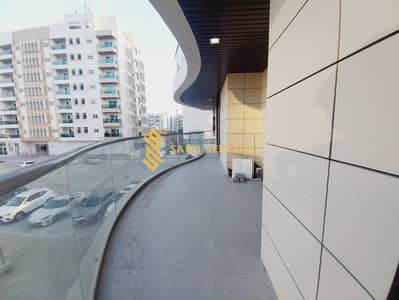 2 Cпальни Апартаменты в аренду в Аль Раха Бич, Абу-Даби - 1000102400. jpg