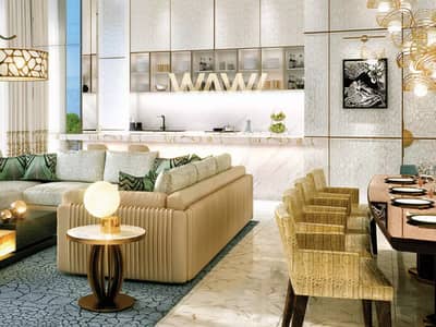 1 Bedroom Apartment for Sale in Dubai Harbour, Dubai - Frame 114. png