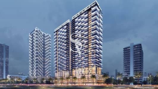 1 Bedroom Apartment for Sale in Jumeirah Village Circle (JVC), Dubai - High Floor | High ROI | Multiple unit | HO Soon